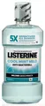 LISTERINE® COOL MINT MILD ANTI-BAKTERIELL Mundspülung 500 ml 5783104004