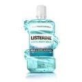 Mundspülung LISTERINE Cool Mint Mild 500ml antibakteriell ohne Alkohol