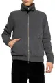 MONCLER Wool 750 Fill Power Daunen-Jacke Blouson Bomber Jacket Coat Mantel L