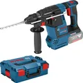 Bosch Bohrhammer GBH 18V-26, Professional, SDS+, 18V, mit Koffer, Schlagkraft 2,6 Joule