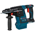 Bosch GBH 18V-26 Professional Akku-Bohrhammer 0611909001