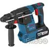 Bosch Professional Akku-Bohrhammer GBH 18V-26 | SDS-plus | 18V Solo | 2,6 Joule | L-BOXX | ohne Akku 0611909001