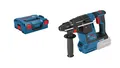 Bosch Akku-Bohrhammer mit SDS plus GBH 18V-26, L-BOXX 0611909001