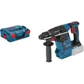 Bosch Akku-Bohrhammer GBH 18V-26 mit SDS plus 18 V Solo in L-Boxx - 0611909001