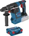 Bosch GBH 18V-26 F Professional - Bohrhammer - schnurlos - 3 Modi - SDS-plus - 2.6 Joules