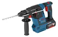 Bosch 0611909001 Bosch GBH 18V-26 Professional Akku-Bohrhammer