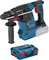 Nwe Bosch GBH 18V-26 Professional Akku-Bohrhammer mit SDS plus
