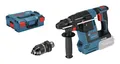 Bosch Professional Akku-Bohrhammer mit SDS plus GBH 18V-26 Ohne... 0611909001