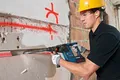 Bosch Professional Akku Bohrhammer GBH 18V-26, SDS-plus, 2.6 Joule Schlagenergie
