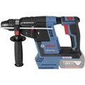 Bosch Professional GBH 18V-26 SDS-Plus-Akku-Bohrhammer 18 V Li-Ion inkl. Koffer,