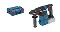 Bosch Akku-Schlagbohrhammer GBH 18V-26 Solo ohne Akku ohne Lader in L-BOXX