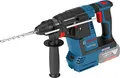 Bosch Akku-Bohrhammer 18V GBH 18V-26 F mit SDS