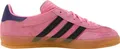 Adidas Gazelle Indoor W Bliss Pink - Women's Sneaker - IE7002 adidas superstar, adidas superstar männer, adidas superstar, adidas superstar schwarz, adidas superstar kaufen, schwarzer adidas superstar, adidas superstar foundation, adidas schuhe. adidas trainer, adidas supertar schwarz weiß