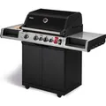 Enders Gasgrill Uniq 4 IK Cruster