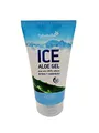 TABAIBA Aloe vera Gel Ice Aloe Gel Tabaibaloe, 150 ml