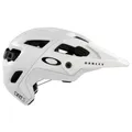 Oakley - DRT5 Maven - Radhelm Gr M - 55-59 cm grau