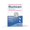 Nurexan ad us. vet. Tabletten Inhalt: 100 St