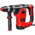 Bohrhammer TE-RH 32-1600 4F rot/schwarz, 1.600 Watt, E-Box