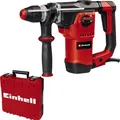 Einhell Bohrhammer TE-RH 32-1600 4F, 4258508, SDS+, 1600 W, Schlagkraft 4,5 Joule