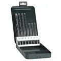 Bosch Accessories 2609255543 Hammerbohrer-Set 7teilig 5 mm, 6 mm, 6 mm, 8 mm, 8 mm, 10 mm, 12 mm SDS-Plus 1 Set