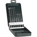 Bosch Accessories  2609255543  Hammerbohrer-set 7teilig 5 Mm, 6 Mm, 6 Mm, 8 Mm, 8 Mm, 10 Mm, 12 Mm