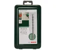 SDS plus Hammerbohrer-Set 7-teilig 5-12 mm Beton, Stein, Mauerwerk
