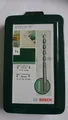 Bosch SDS plus Hammerbohrer Set 7 tlg. Beton 110und160mm