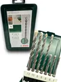 Bosch 7tlg. Hammerbohrer-Set SDS-plus 5-12 mm Beton, Stein Mauerwerk / xxxx