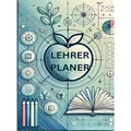 LEHRER PLANER: LEHRERKALENDER von Josephina Dorfmann / Bookmundo / Taschenbuch