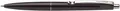 132901 Kugelschreiber Office - Druckmechanik, M, schwarz, Farbe des Schaftes: sc