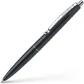 SCHNEIDER Office Automatischer Kugelschreiber, M, Schwarz SR132901