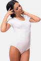 Evoni Stringbody Damen Kurzarmbody