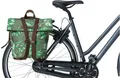 Rücksack Basil Ever-Green - 14 bis 19 Liter - Tyhmiangrün