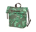 Basil Ever Green Gepäckträgertasche Rucksack thymian grün