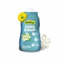 Zero Sirup Der Weisse 1 x 57 ml – Zuckerfreier Getränkesirup für 8 L Eistee –...