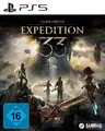 Clair Obscur: Expedition 33 Playstation 5 PS5 PS-5 PS 5