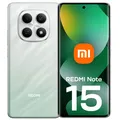 128 GB 4G Smartphone 17,2 cm (6.77") 2,0 GHz 108 MP Dreifach Kamera (Forest Green) Redmi Note 15