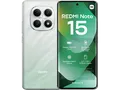 XIAOMI REDMI Note 15 128 GB Forest Green Dual SIM