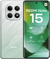 Xiaomi Redmi Note 15 LTE 128GB/6GB RAM Dual-SIM forest-green