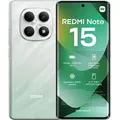 Xiaomi Redmi Note 15 Dual Sim 6+128GB forest green - Grün