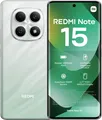 Xiaomi Redmi Note 15 4G 6GB + 128GB Forest Green Smartphone #12585539