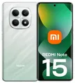 Xiaomi Redmi Note 15 128 GB 5G Smartphone 17,2 cm (6.77") 2,0 GHz 108 MP