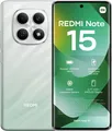 XIAOMI Redmi Note 15 6,7Zoll 4G LTE Smartphone 128GB 108MP Forest Green B-WARE