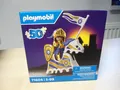 Playmobil Set  71604  "Löwenritter" 50 Jahre NEU