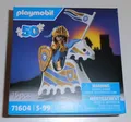 Playmobil 71604 Jubiläums-Ritter Spezialedition - NEU & OVP