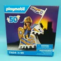 PLAYMOBIL® 71604 50 Jahre Jubiläum Ritter Sonderfigur NEU OVP