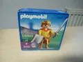Playmobil Sonderfigur Lifetex Kids by Wella 3102  "Ritter" NEU