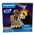 PLAYMOBIL® 71604 50 Jahre Jubiläum Ritter  Sonderfigur NEU & OVP