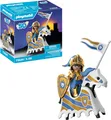 PLAYMOBIL 50 Jahre 71604 Jubiläums-Ritter NEUHEIT 2024 OVP<