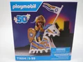 Playmobil 71604 "Jubiläumsritter" (50 Jahre Playmobil 2023) Neu & OVP!